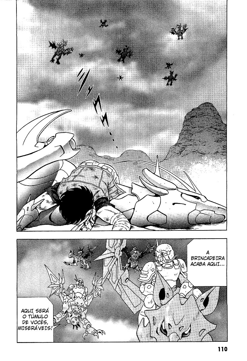 B’TX O Renascimento de X 第41页