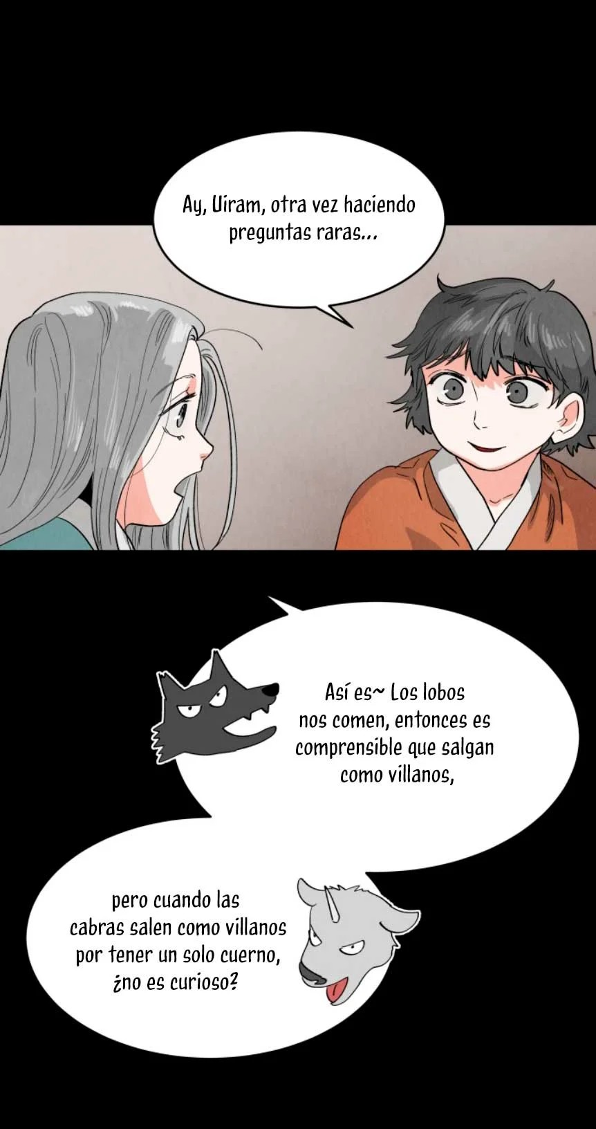 Yard for Two Vol. 1 Ch. 3 第16页