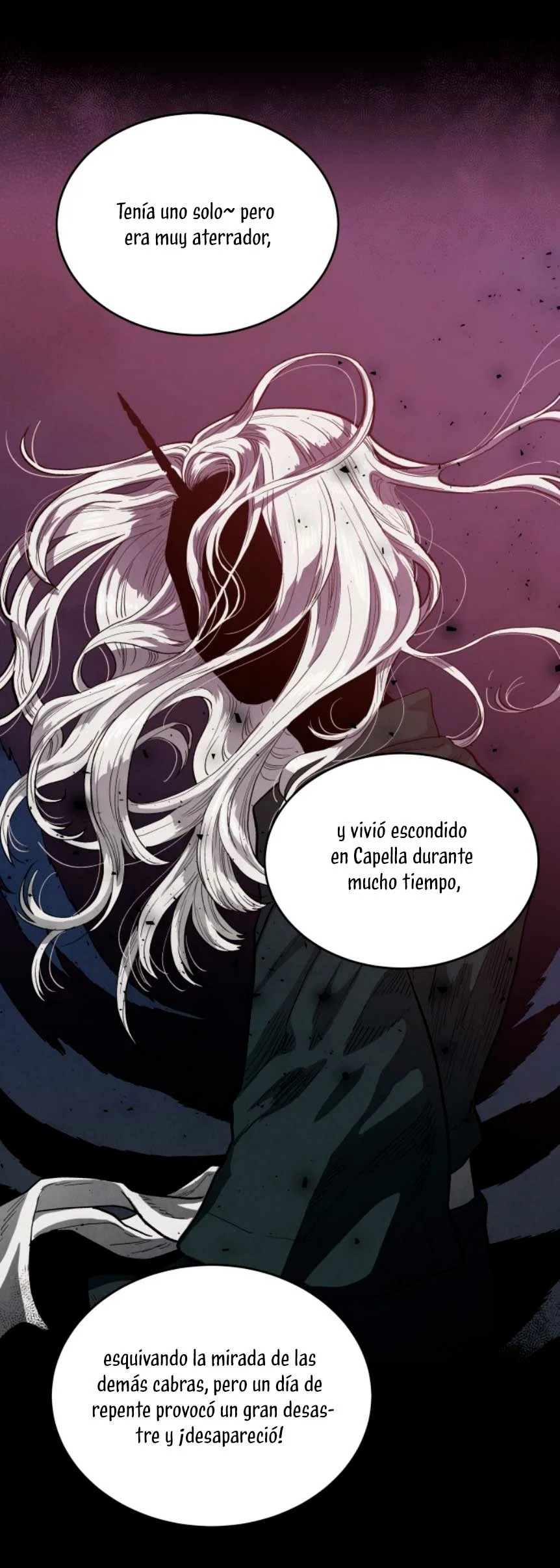Yard for Two Vol. 1 Ch. 3 第20页