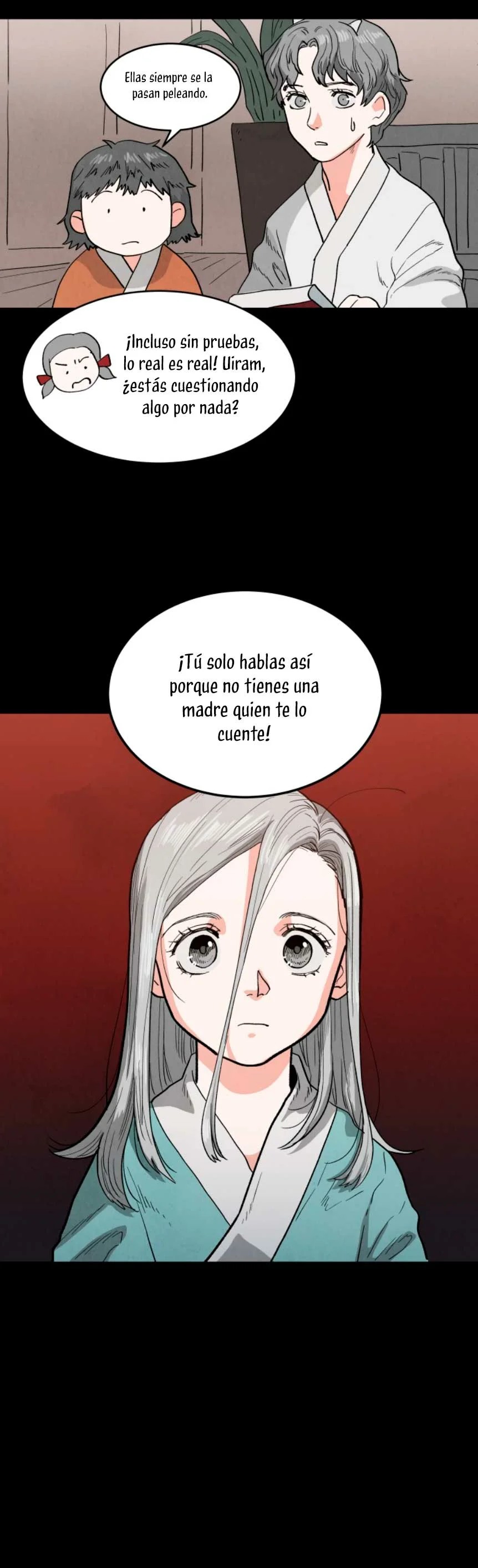 Yard for Two Vol. 1 Ch. 3 第22页