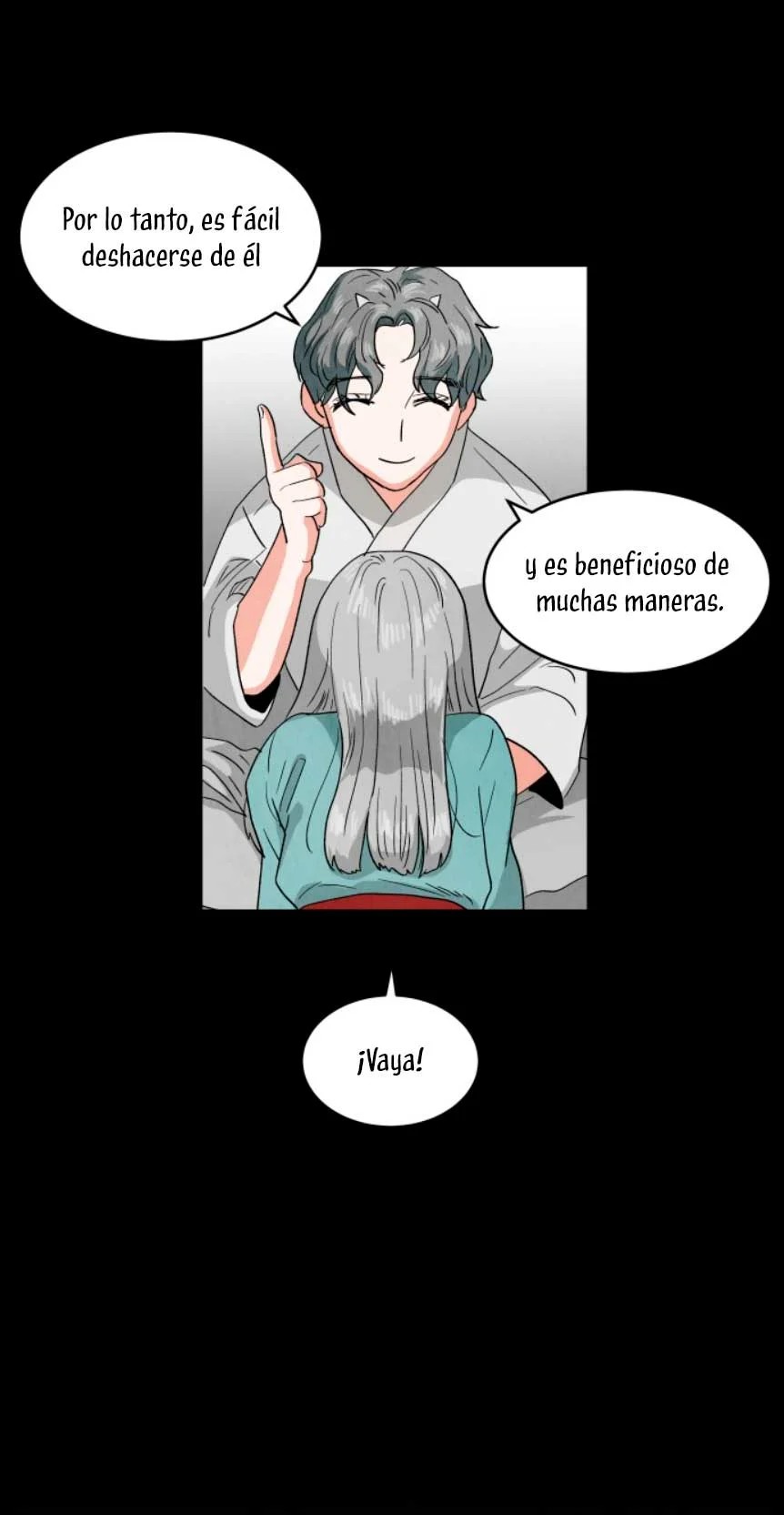 Yard for Two Vol. 1 Ch. 3 第30页