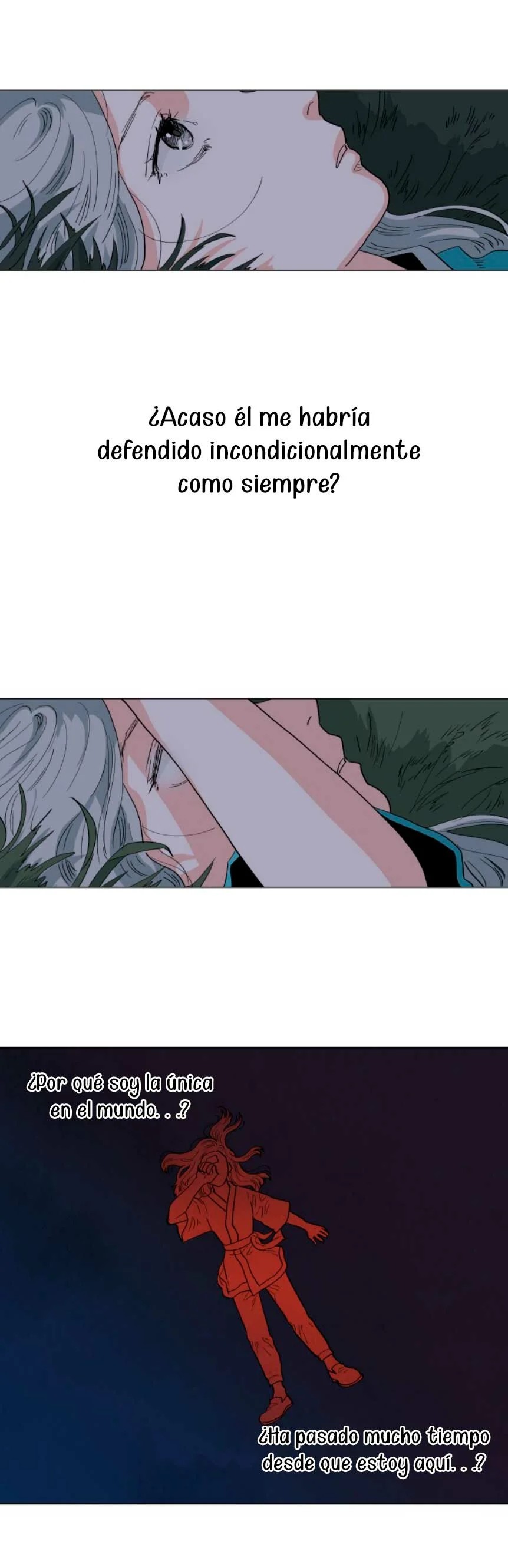 Yard for Two Vol. 1 Ch. 3 第46页