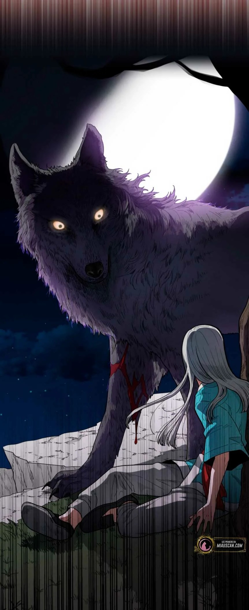 Yard for Two Vol. 1 Ch. 3 第53页