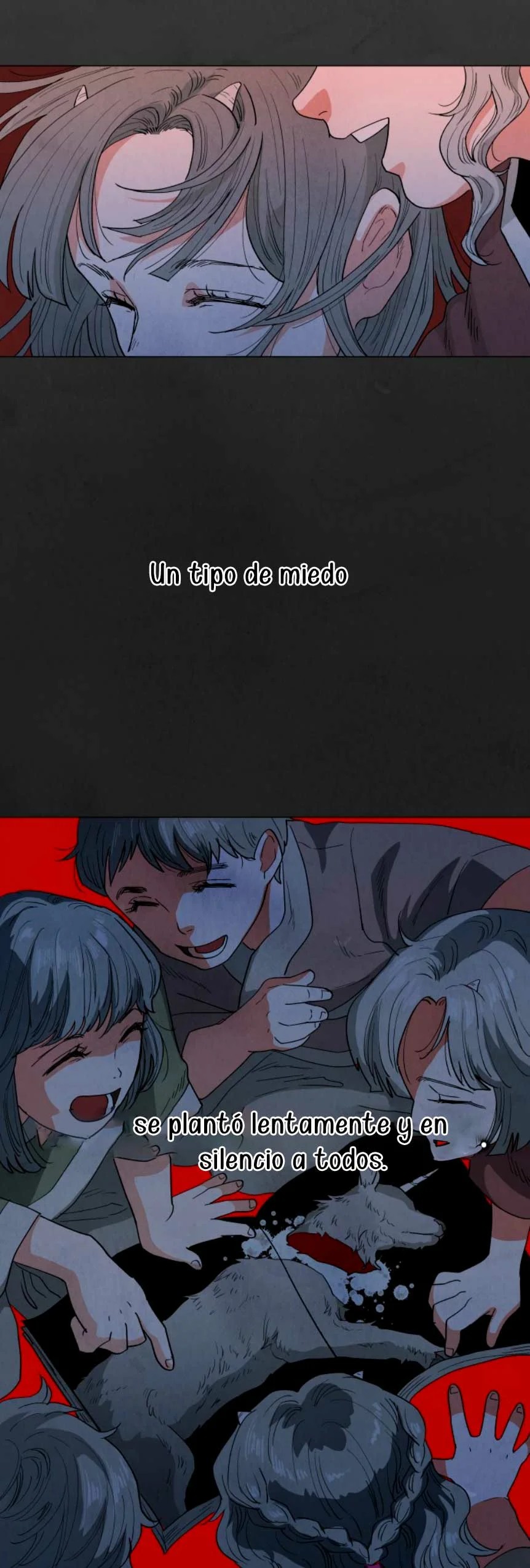 Yard for Two Vol. 1 Ch. 3 第9页
