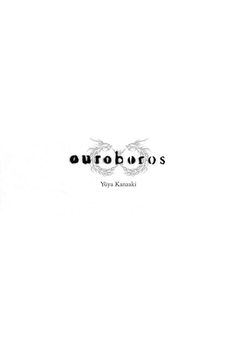 Ouroboros Smok Ryou 第3页