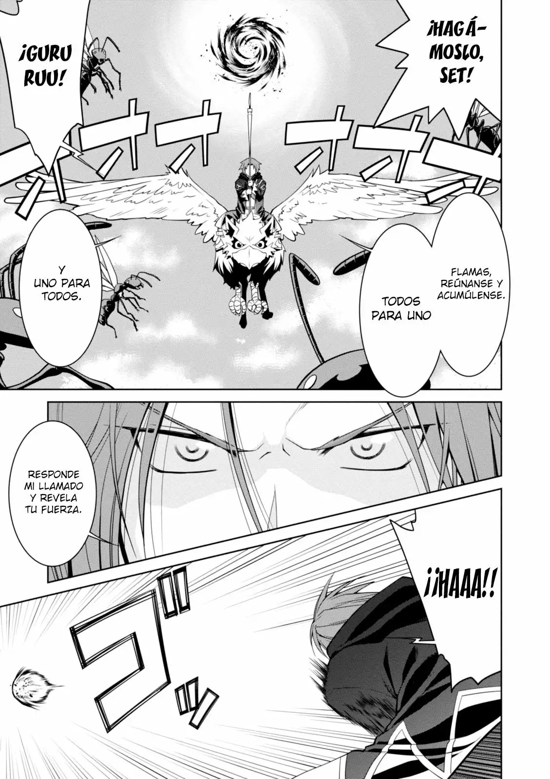 Legend Vol. 1 Ch. 5 第9页