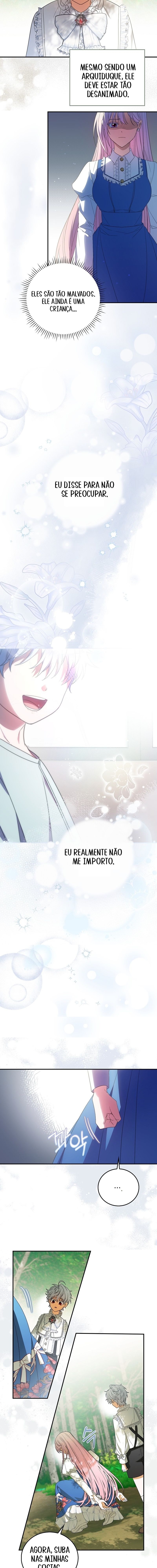 I Became the Young Villain's Sister-in-Law Vol. 1 Ch. 2 第12页