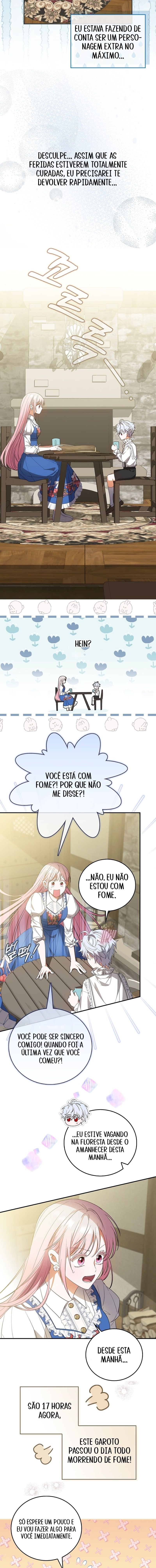 I Became the Young Villain's Sister-in-Law Vol. 1 Ch. 2 第16页
