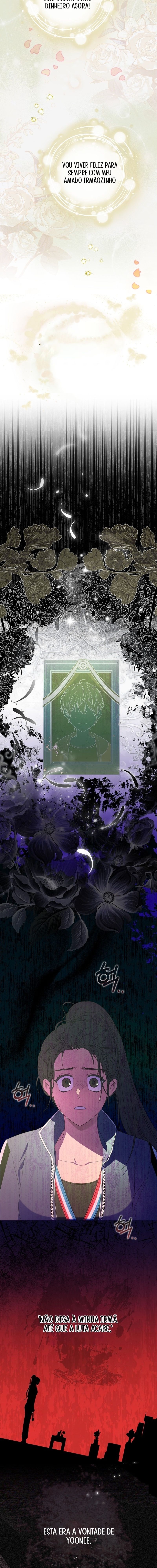 I Became the Young Villain's Sister-in-Law Vol. 1 Ch. 2 第5页