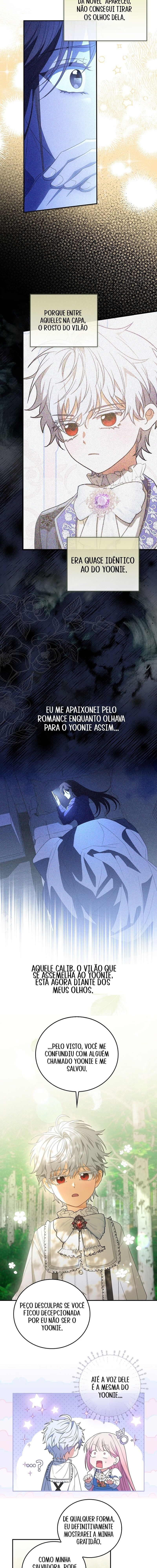 I Became the Young Villain's Sister-in-Law Vol. 1 Ch. 2 第7页