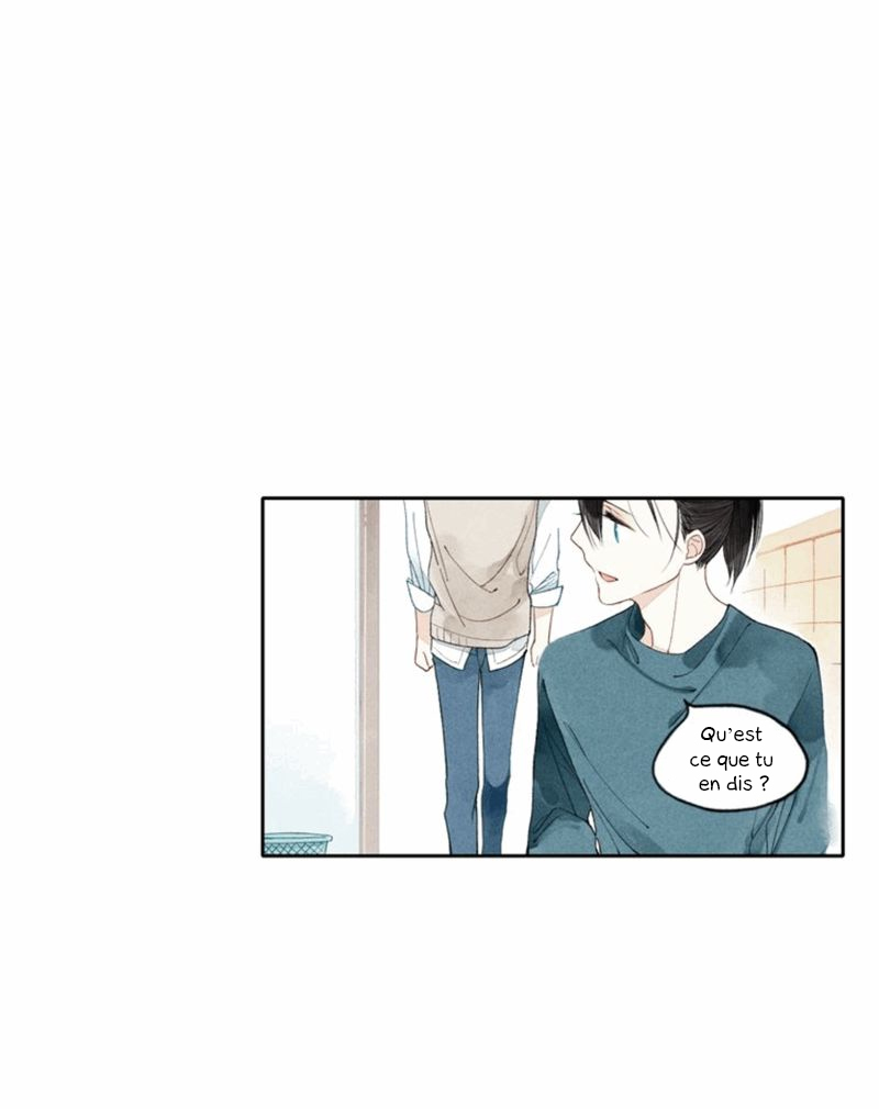 Cry for Me Est-ce que tu me hais ? 第27页