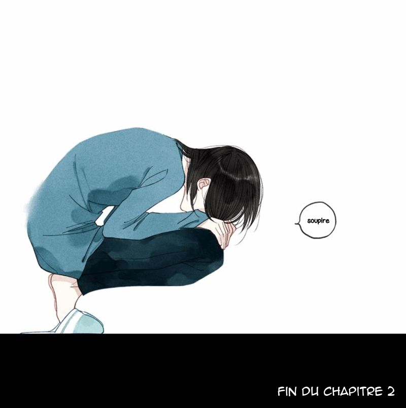 Cry for Me Est-ce que tu me hais ? 第34页