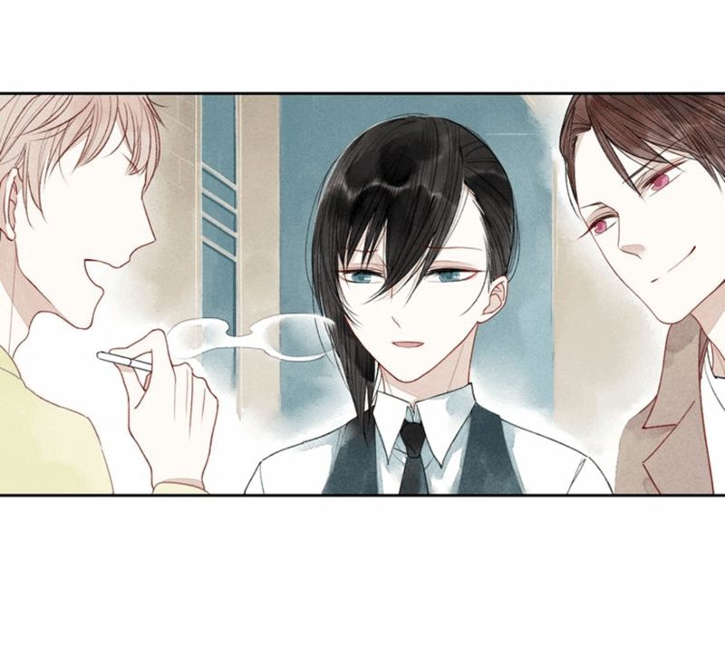 Cry for Me Est-ce que tu me hais ? 第8页