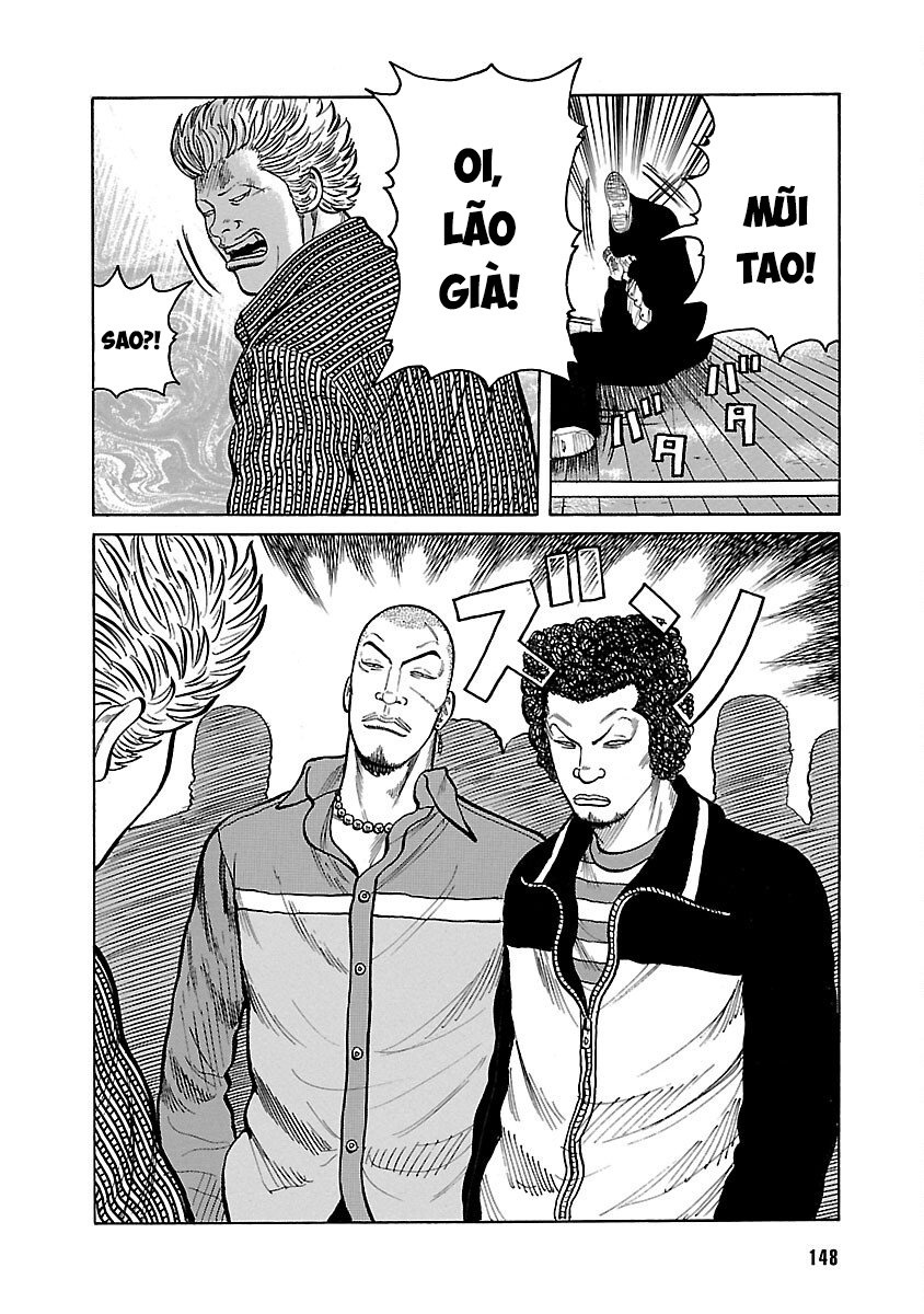 Shinsouban WORST Cao Trung Nam Sinh Suzuran 第41页