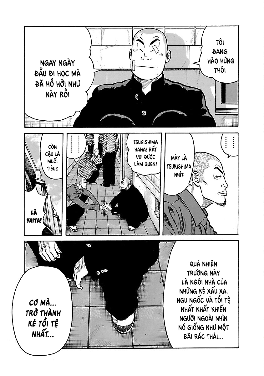 Shinsouban WORST Cao Trung Nam Sinh Suzuran 第48页