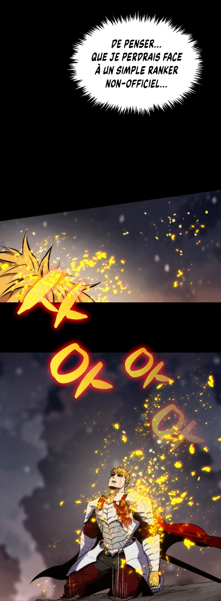 The Slumbering Ranker Vol. 1 Ch. 1 第49页