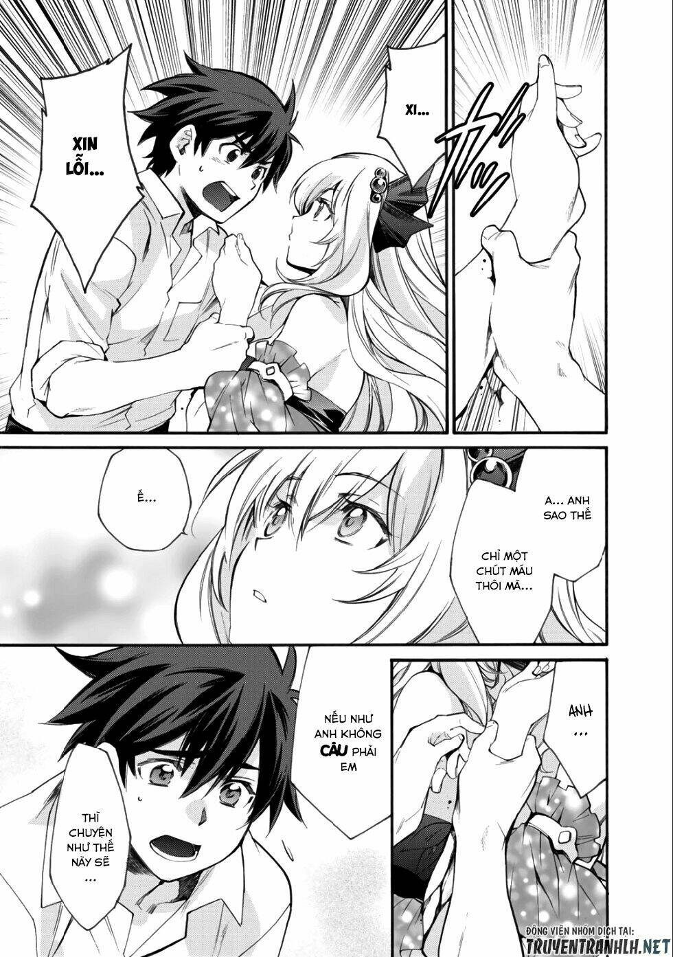 Isekai de Tochi o Katte Noujou o Tsukurou Vol. 1 Ch. 3 第20页