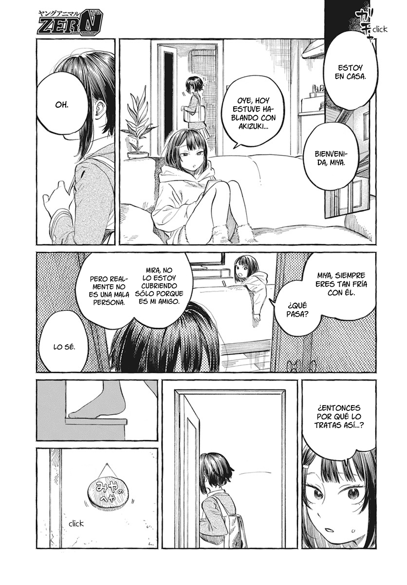 Boku no Suki na Hito ga Suki na Hito Vol. 1 Ch. 1 第38页