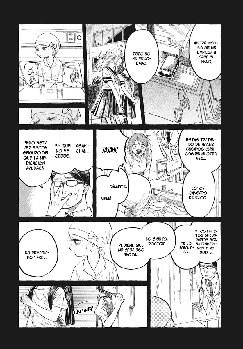 Boku no Suki na Hito ga Suki na Hito Vol. 1 Ch. 1 第41页