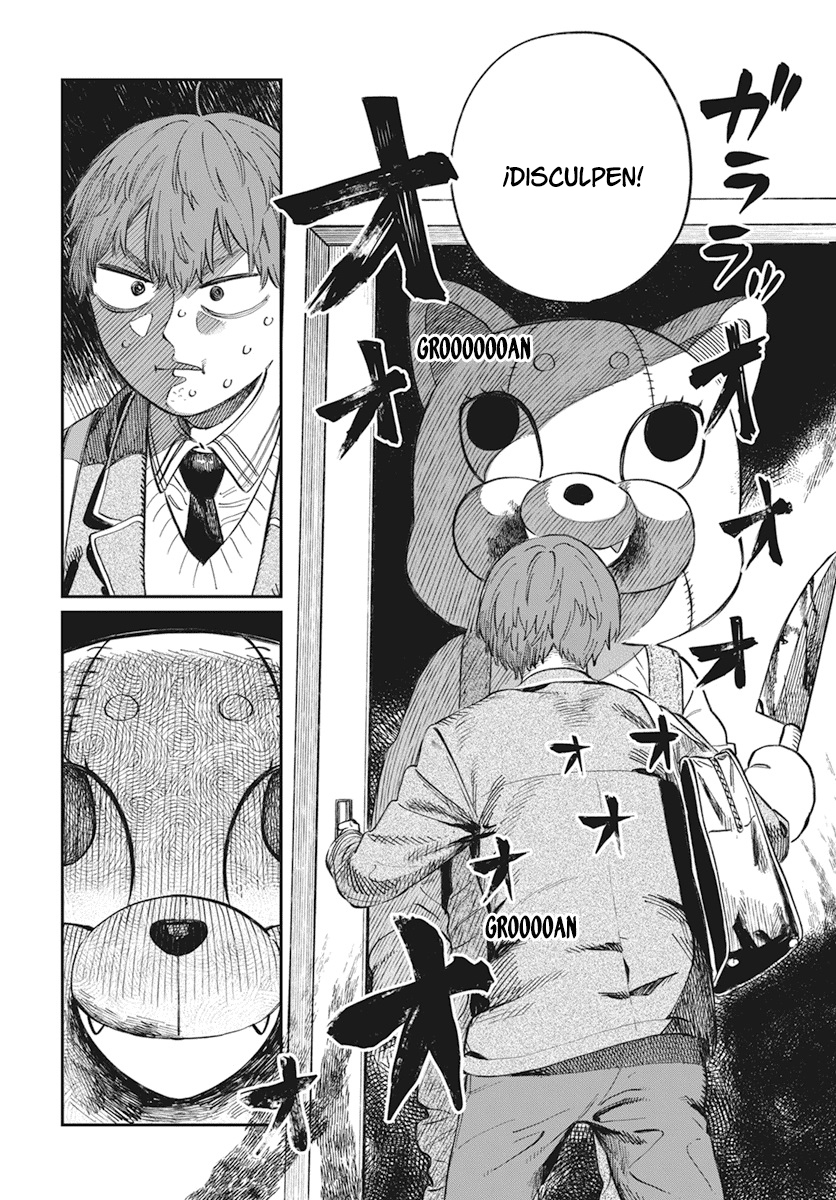 Boku no Suki na Hito ga Suki na Hito Vol. 1 Ch. 1 第10页