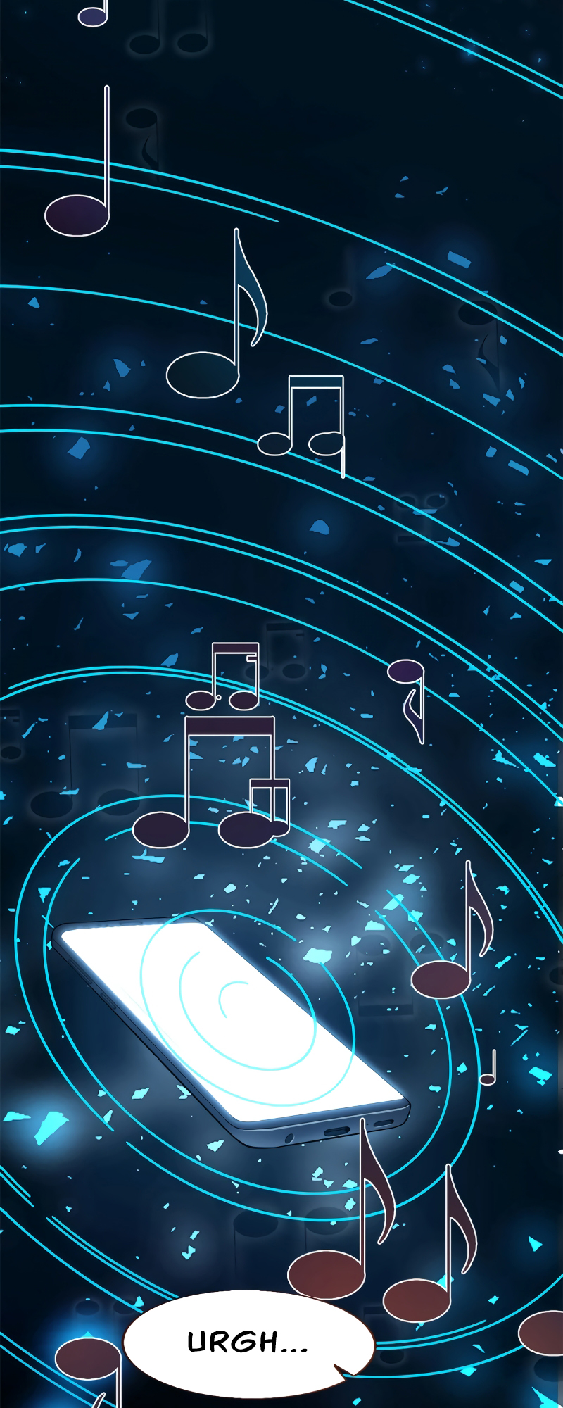 Rebirth of the Strongest Sword God Vol. 1 Ch. 1 第17页