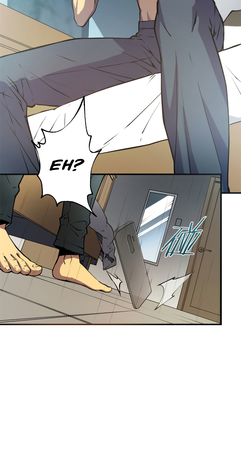 Rebirth of the Strongest Sword God Vol. 1 Ch. 1 第21页