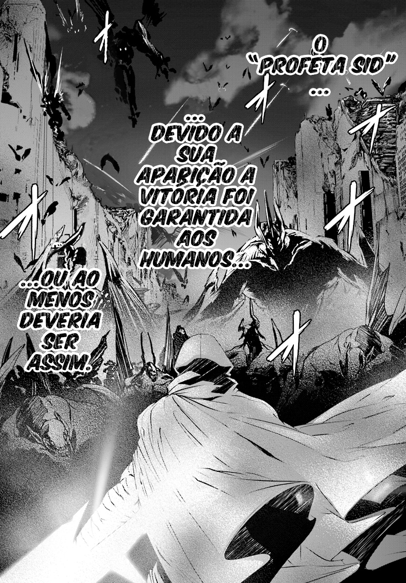 Naze Boku no Sekai wo Daremo Oboeteinai no ka? Vol. 1 Ch. 3 第5页