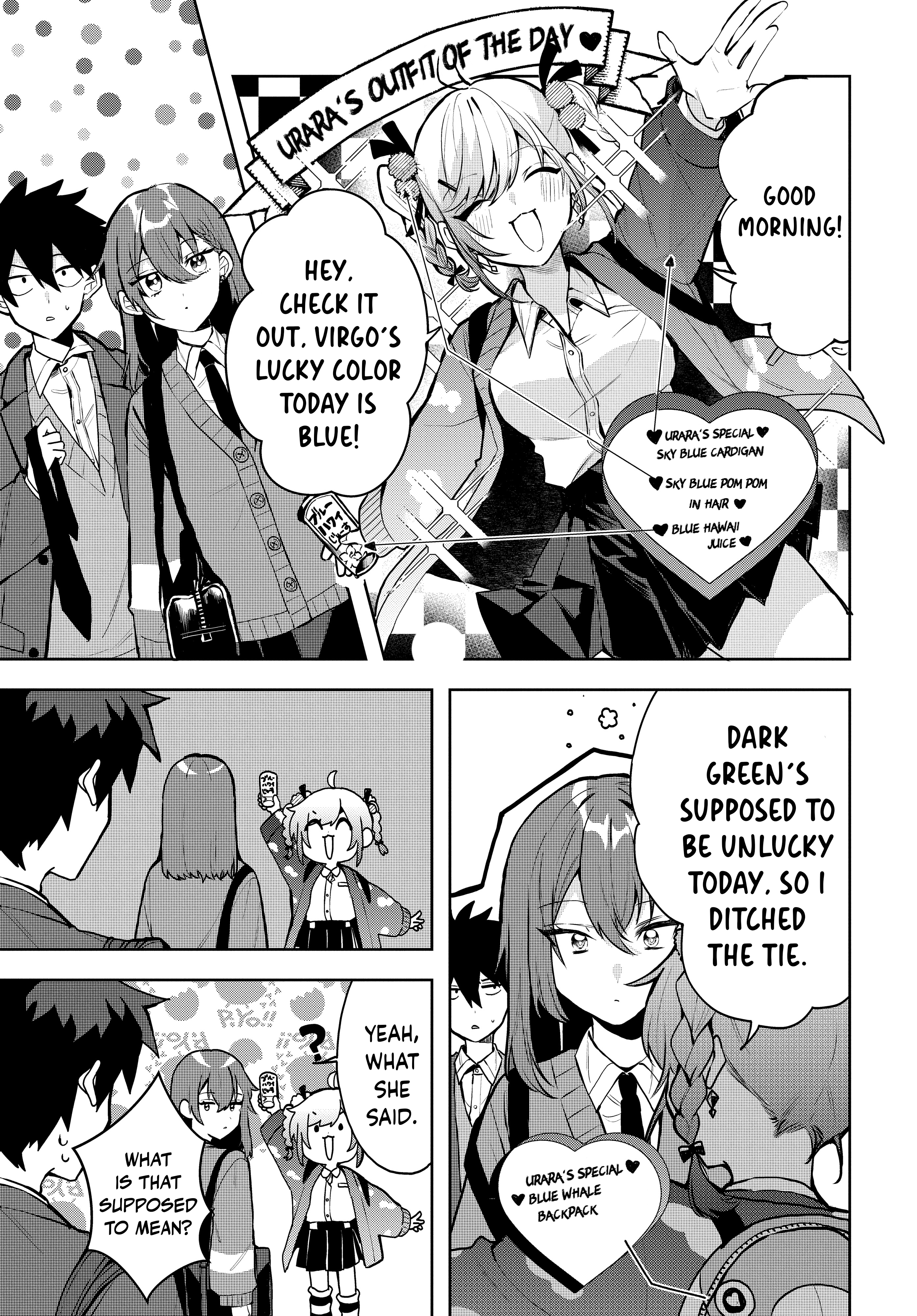 Osoraku Kanojo wa Ore no Aniki wo Neratteru Bonus 第3页