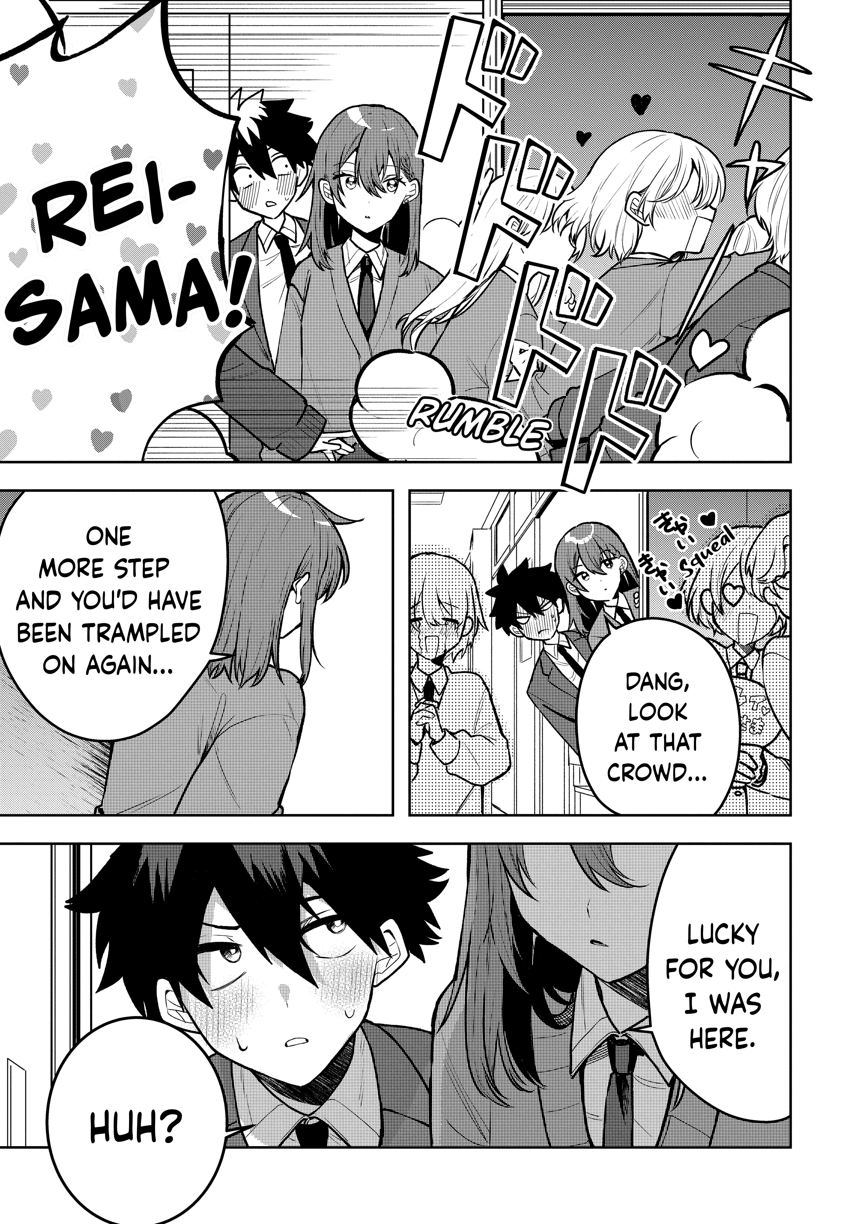Osoraku Kanojo wa Ore no Aniki wo Neratteru Bonus 第7页