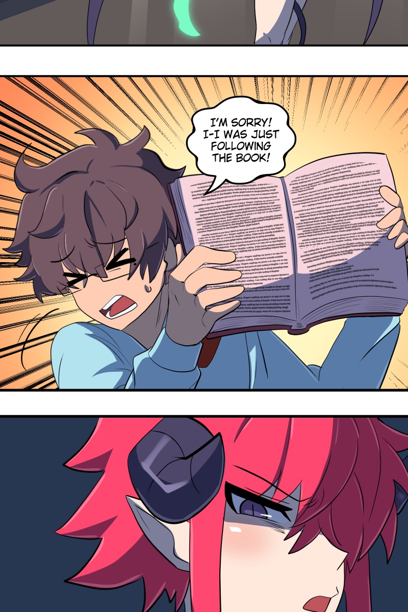 Demon Prince & the Salaryman Astaroth 第2页