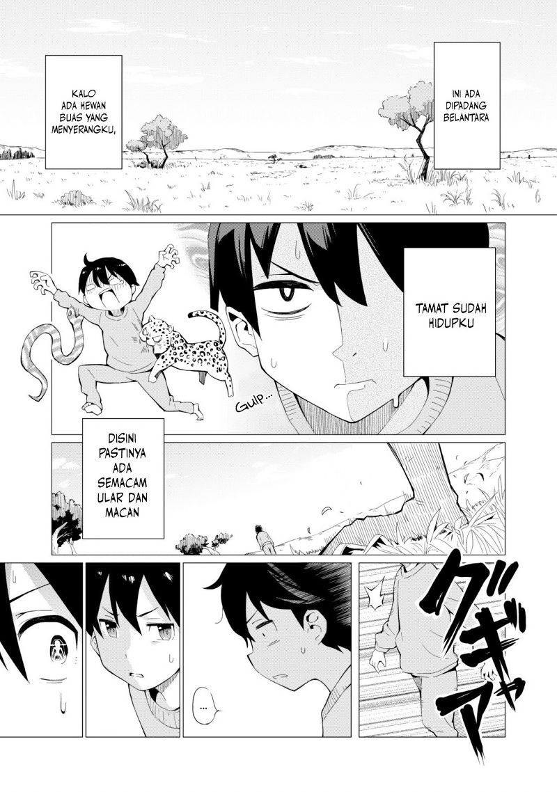 Gacha o Mawashite Nakama o Fuyasu: Saikyou no Bishoujo Gundan o Tsukuriagero Kartu Undangan ke Dunia Lain 第14页