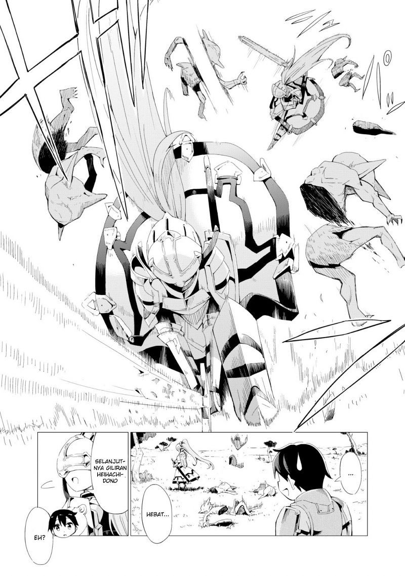 Gacha o Mawashite Nakama o Fuyasu: Saikyou no Bishoujo Gundan o Tsukuriagero Kartu Undangan ke Dunia Lain 第28页