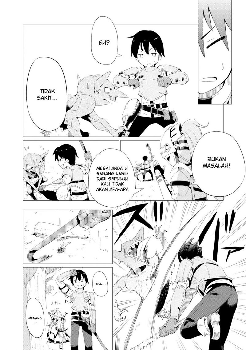 Gacha o Mawashite Nakama o Fuyasu: Saikyou no Bishoujo Gundan o Tsukuriagero Kartu Undangan ke Dunia Lain 第30页