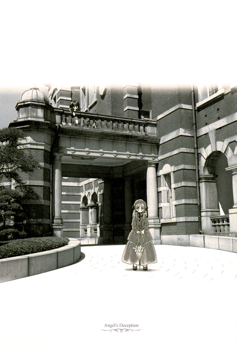 Young Girl, Young Boy Spring Fairy 第14页