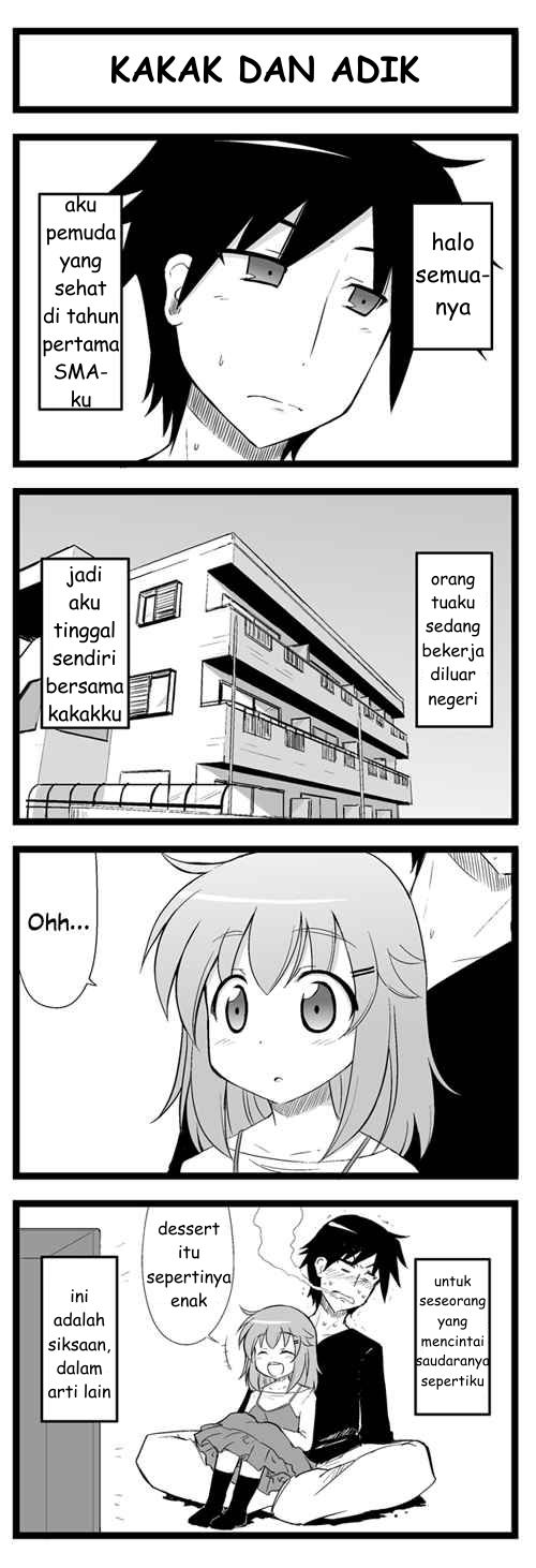 Hetare Ane (webcomic) 第6页