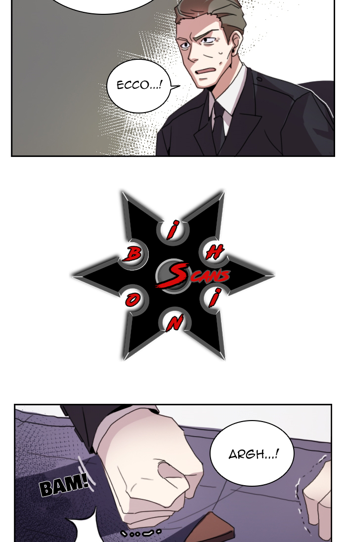 Crimson Karma Vol. 1 Ch. 1 第12页