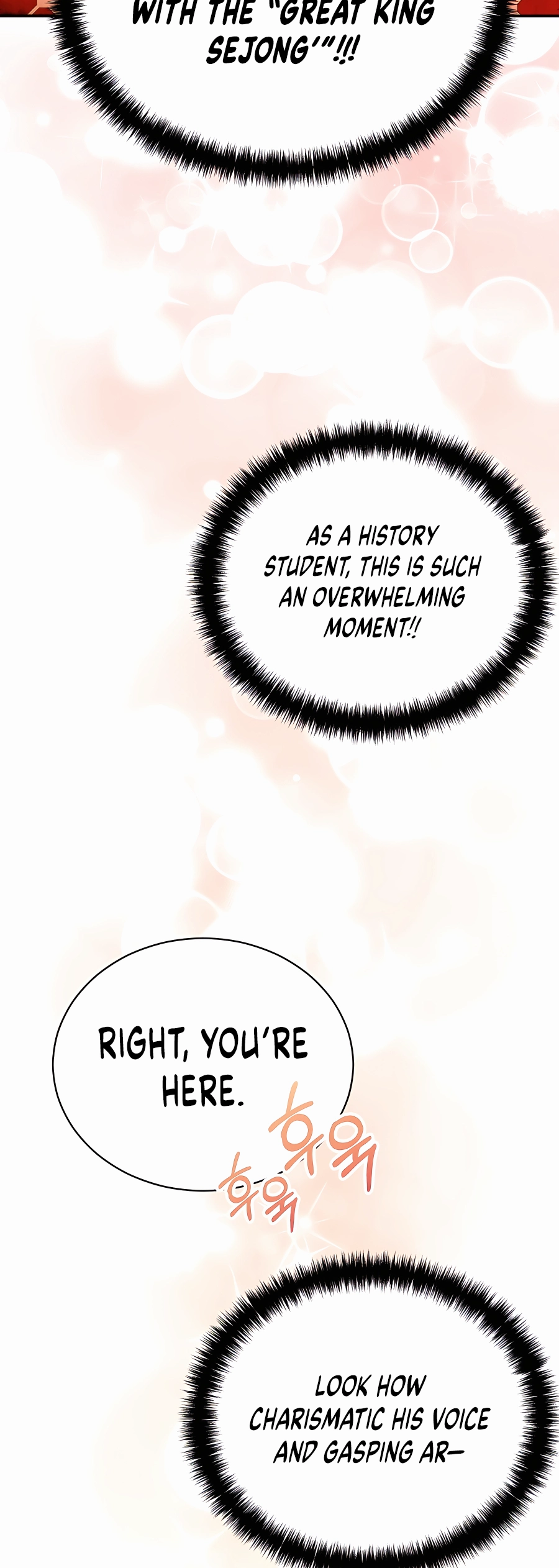 Muscle Joseon Vol. 1 Ch. 2 第6页