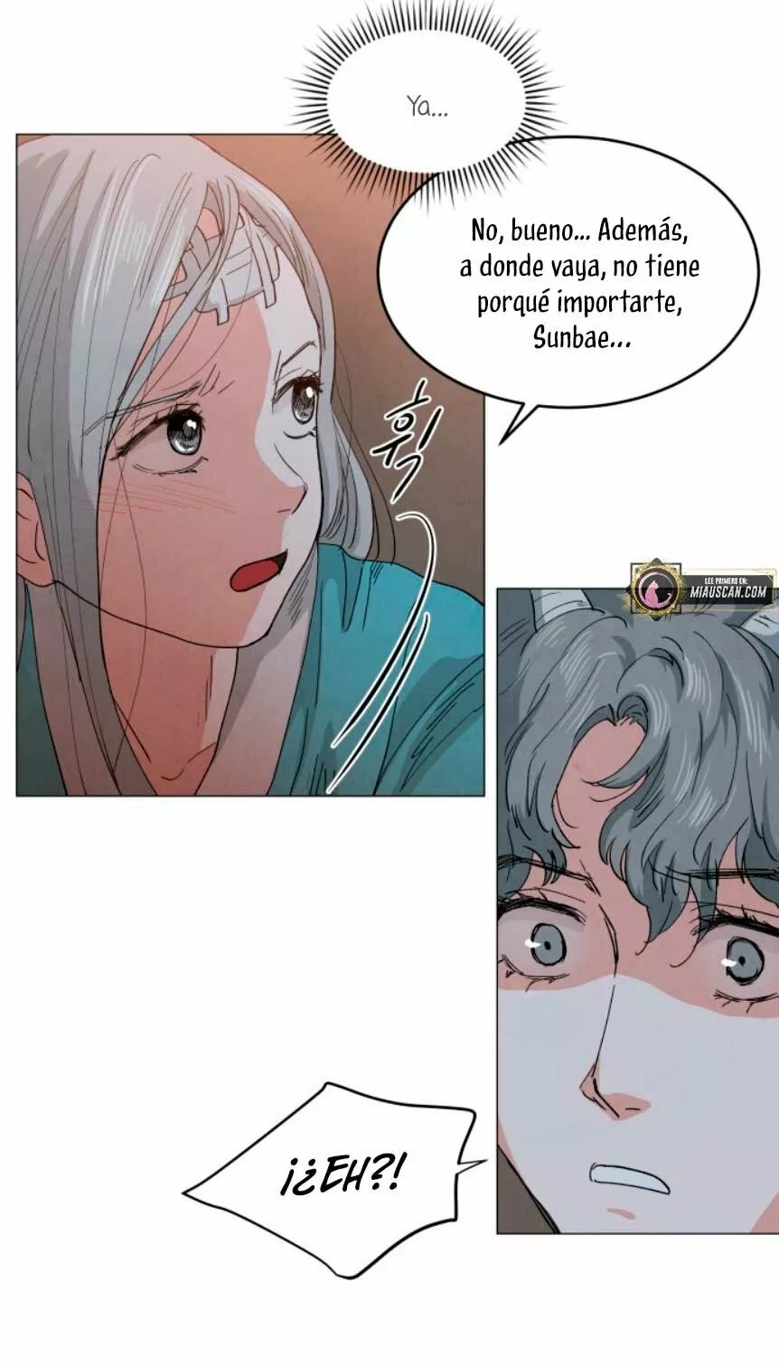 Yard for Two Vol. 1 Ch. 2 第19页