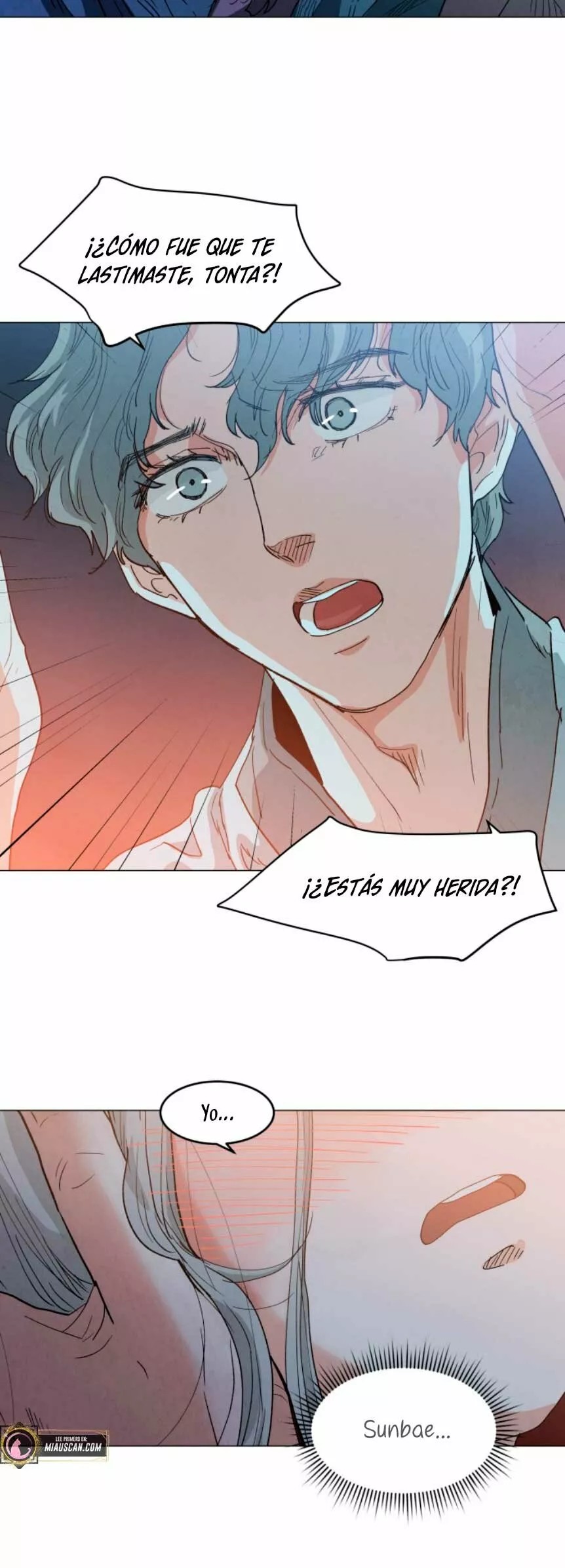 Yard for Two Vol. 1 Ch. 2 第21页