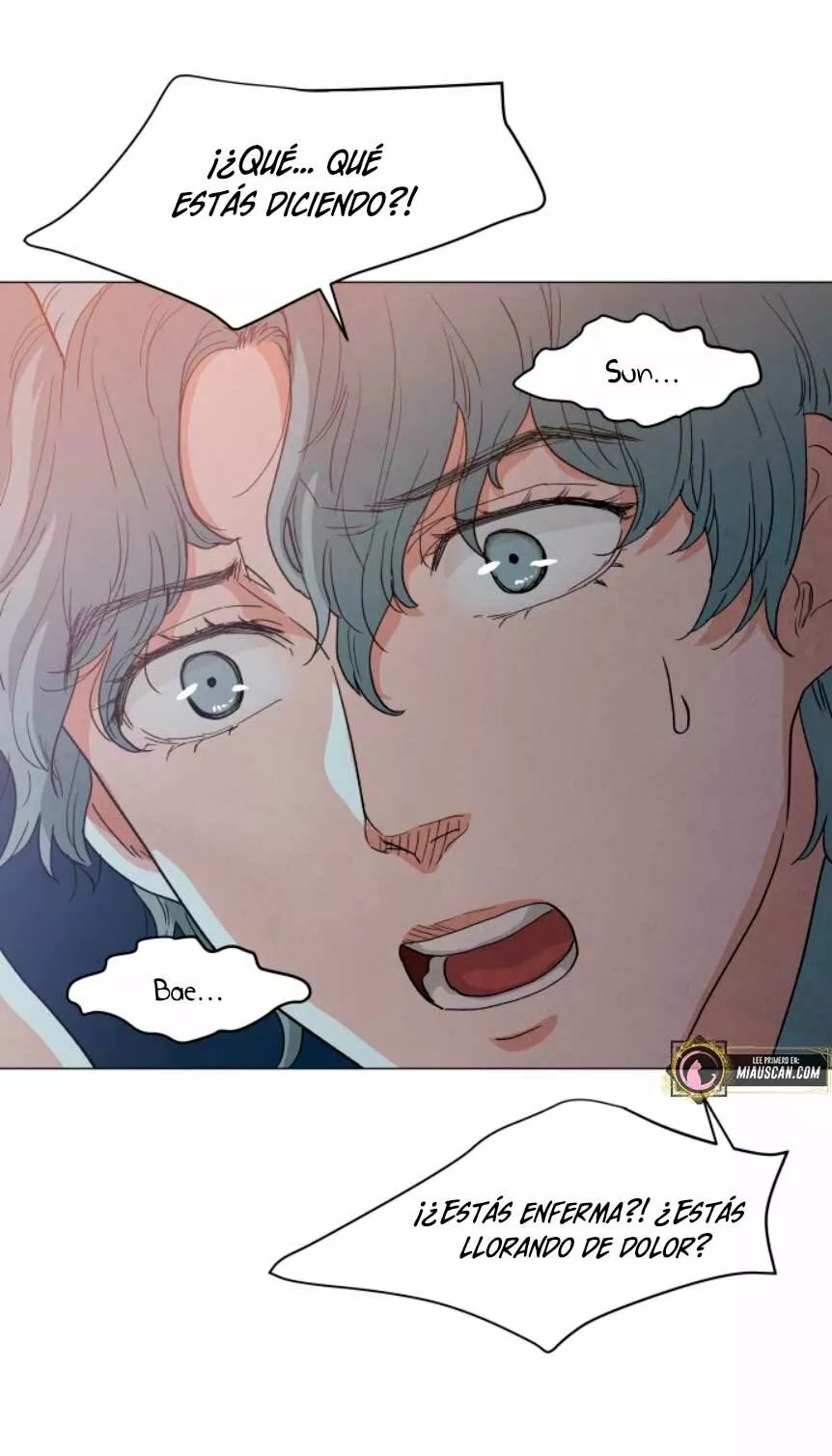 Yard for Two Vol. 1 Ch. 2 第25页