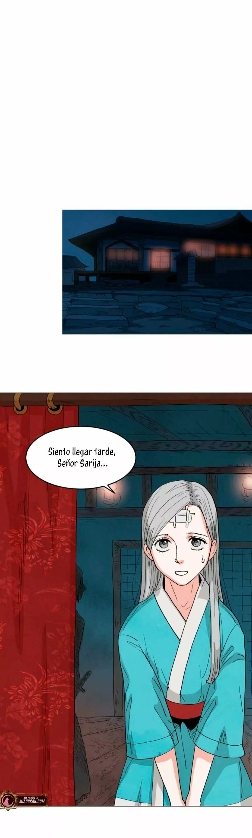 Yard for Two Vol. 1 Ch. 2 第27页