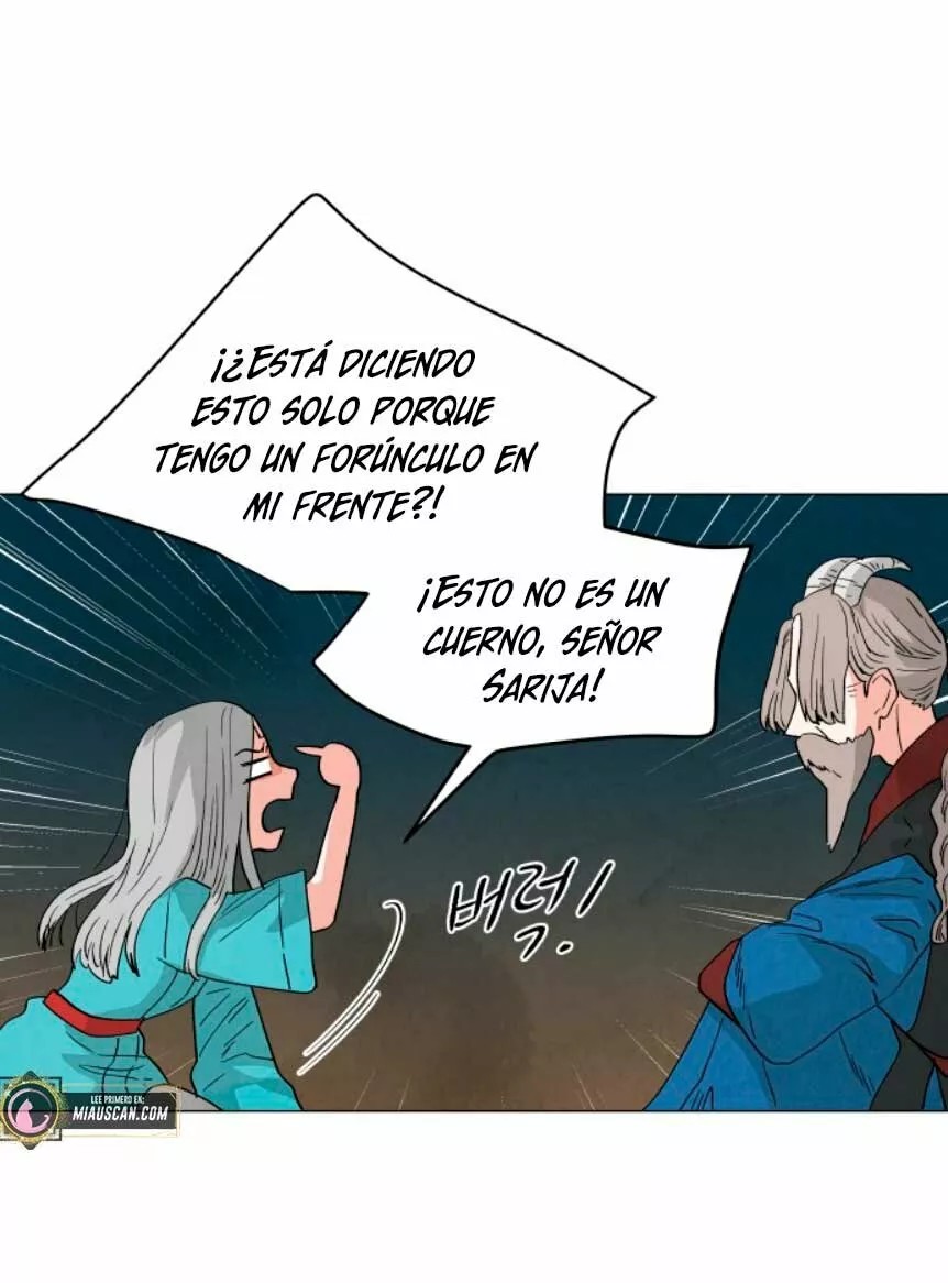 Yard for Two Vol. 1 Ch. 2 第35页