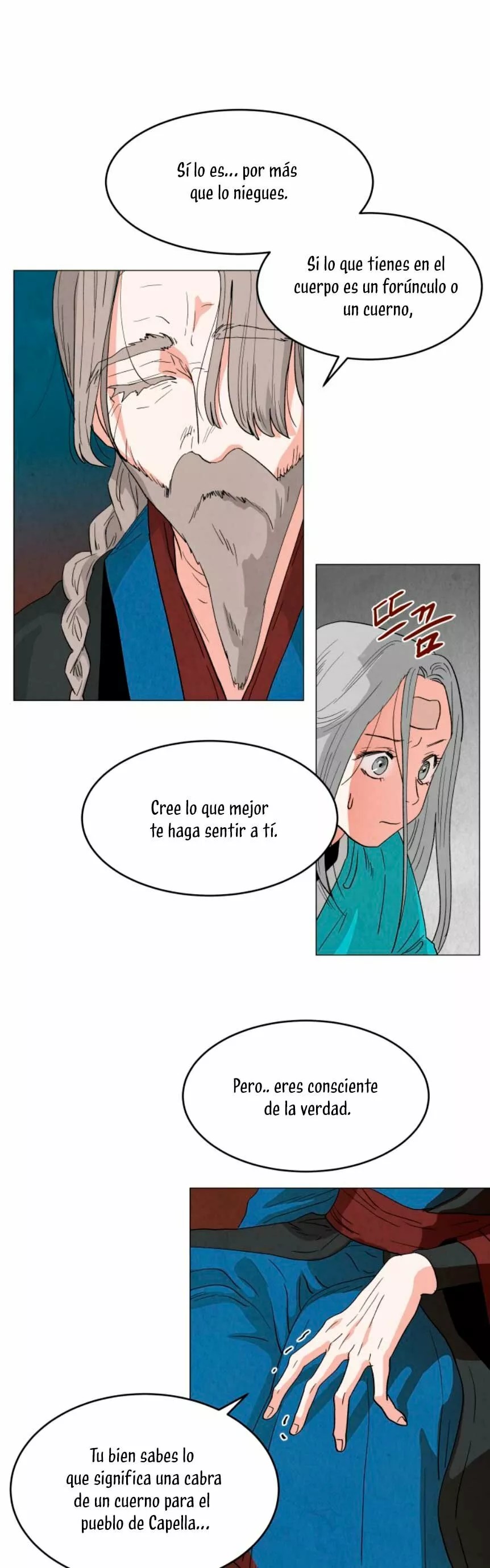 Yard for Two Vol. 1 Ch. 2 第36页