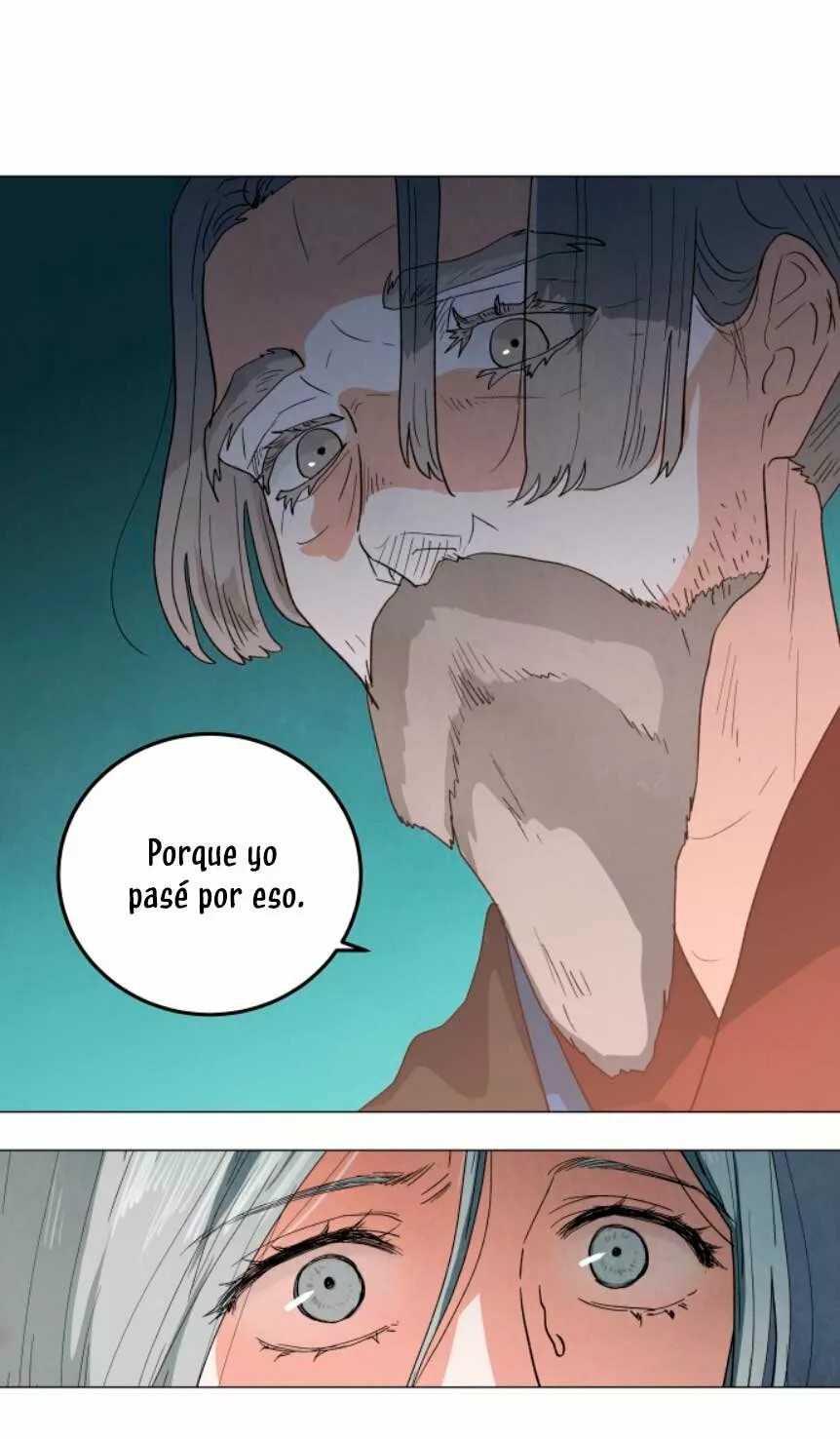 Yard for Two Vol. 1 Ch. 2 第41页