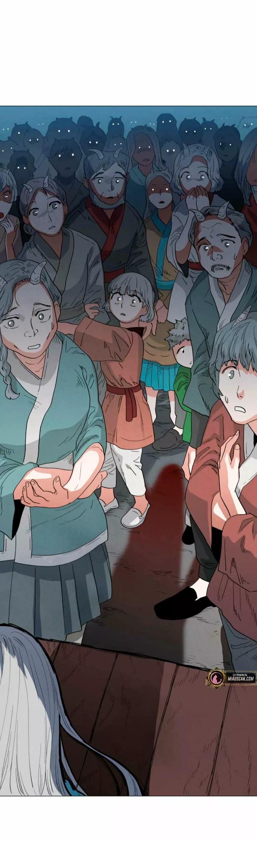 Yard for Two Vol. 1 Ch. 2 第54页
