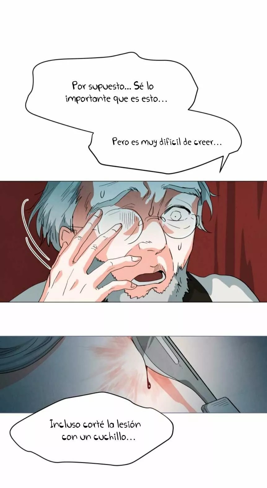 Yard for Two Vol. 1 Ch. 2 第9页