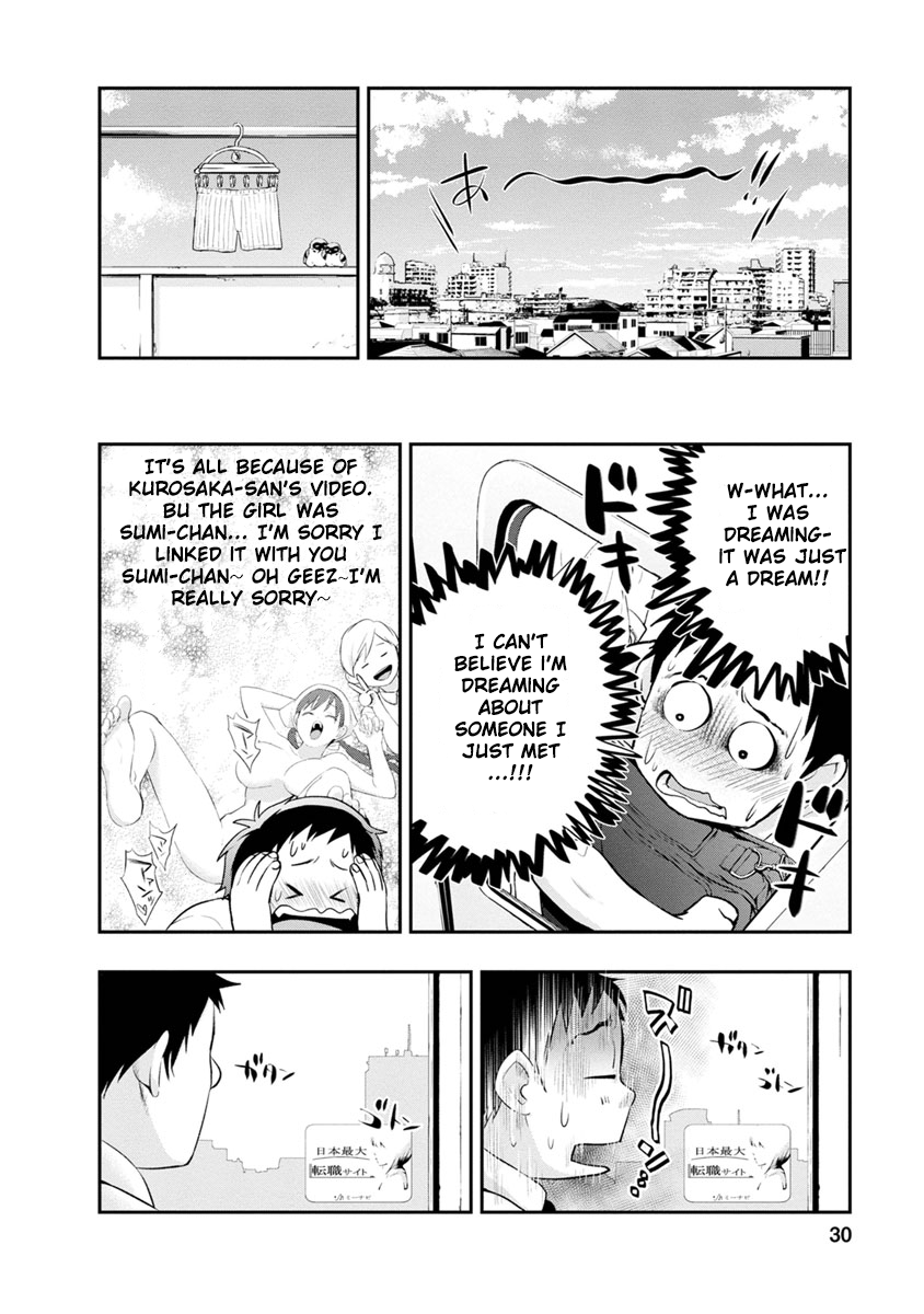 Itonami Itonamezu Now it’s time to decide 第30页
