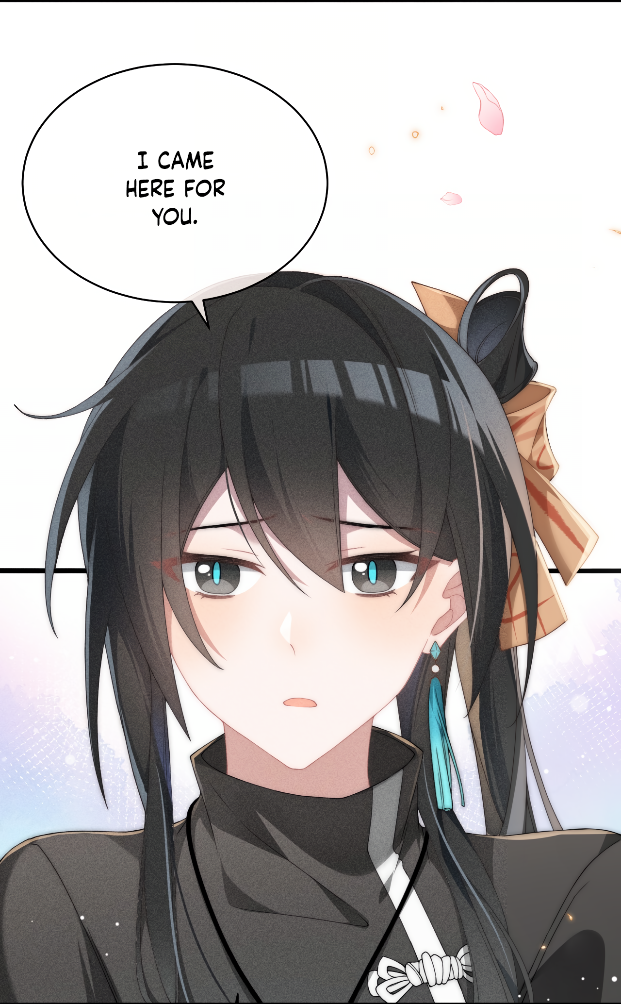 Shēnwéi Èyì Nǚpèi de Wǒ Yǎngchéng Bìngjiāo Nǚzhǔ Hěn Zhèngcháng ba?! I Came Here for You 第23页