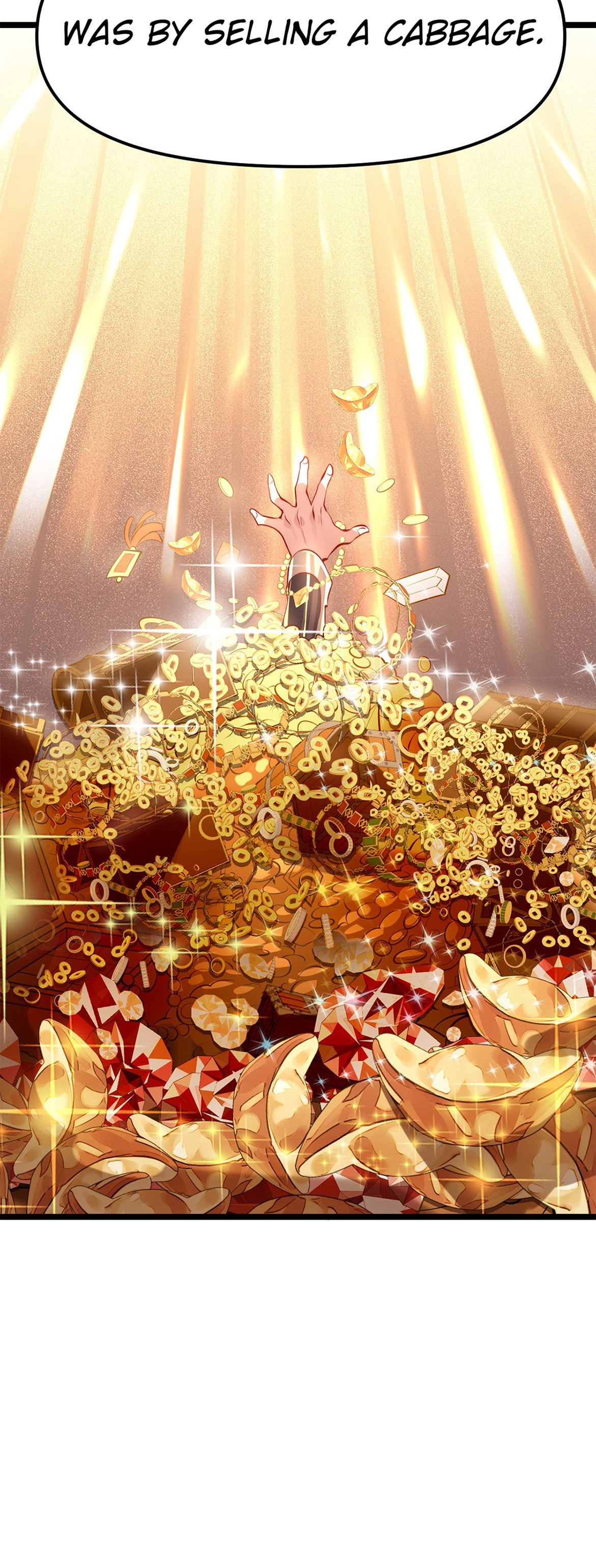 I Scared the Divine Lord as I Handed Over the Ancient Immortal Pill Million Gold Cabbage 第41页