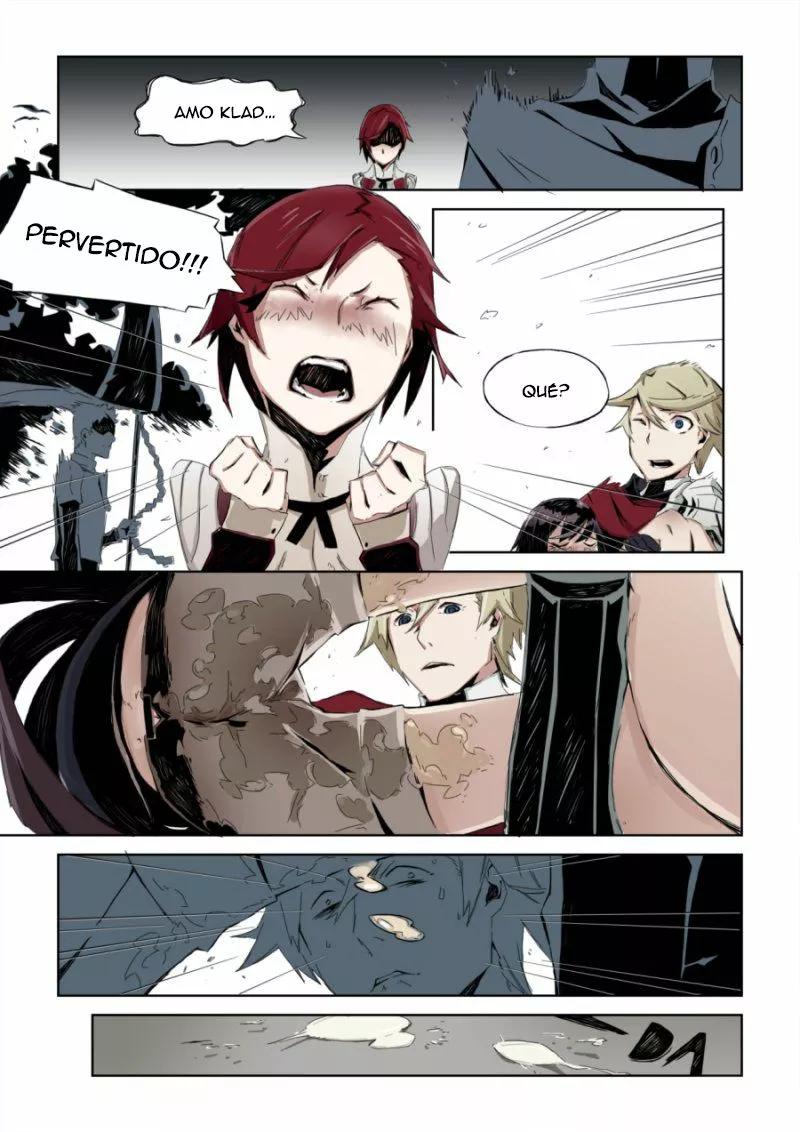 After Transformation, Mine and Her Wild Fantasy Ch. 1 第19页